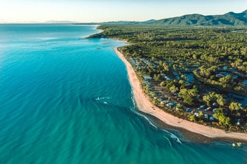 Tasman Holiday Park Rollingstone