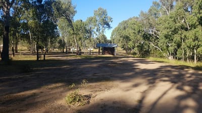 Tolderodden Campground, Tolderodden Conservation Park, Bundaberg, Queensland, Australia | CamperMate | CamperMate