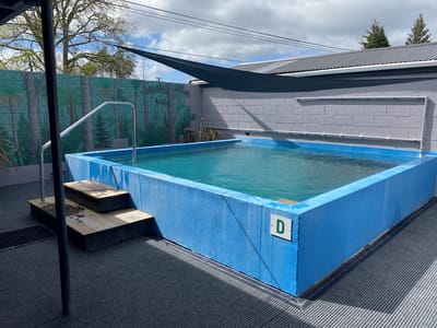 Rotorua Thermal Holiday Park