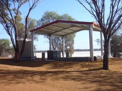 Woodanilling Recreation Reserve