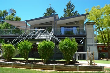 BIG4 Tasman Holiday Parks Bright