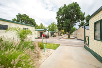 All Seasons Holiday Park, Mallee, Victoria, Australia | CamperMate | CamperMate