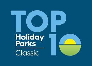 Geraldine TOP 10 Holiday Park - Main photo