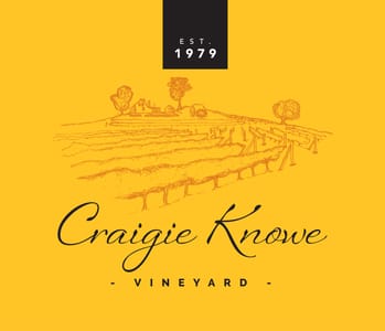 Craigie Knowe Vineyard