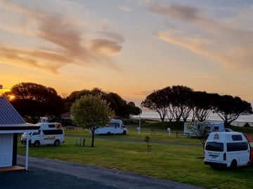 TAHUNA Original Handyhalterung - Für Fahrrad Lenker Und Vorbau