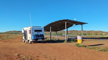 CamperMate