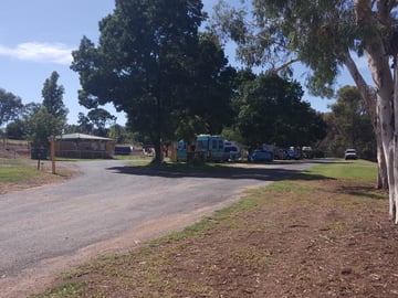 Canowindra Caravan Park