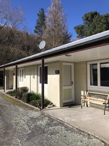 Alpine Adventure Holiday Park