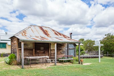 Boondooma Homestead and Camp photo 3