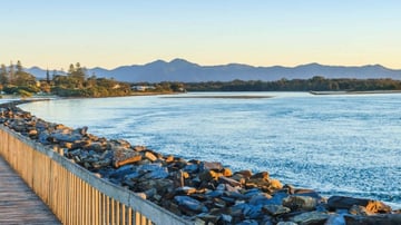 Reflections Holiday Parks Urunga - Main photo