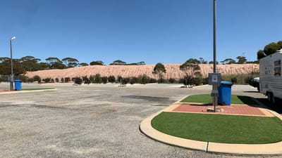 Nungarin Recreation Ground photo 4