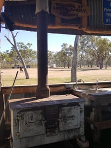Lara Wetland Camping Grounds photo 5