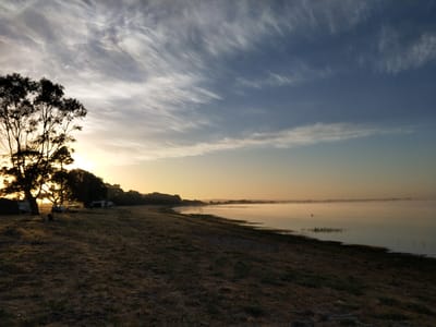 Unpowered Sites photo 5
