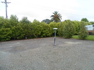Paparoa Motor Camp