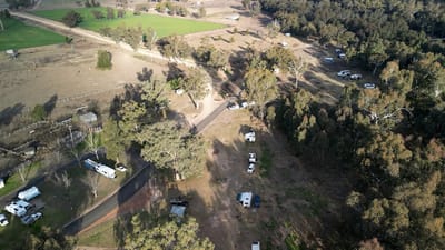 Texas Donation Camp