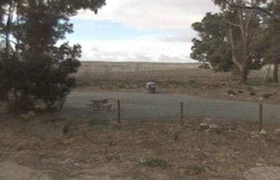 Sheringa South Rest Area