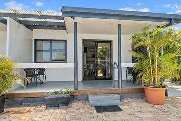 Tasman Holiday Park Torquay Palms