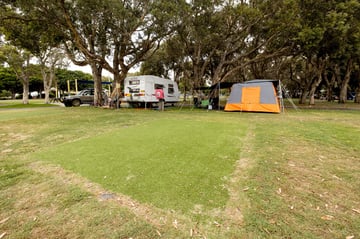 BIG4 Park Beach Holiday Park