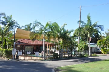 Jacaranda Holiday Park, North Coast NSW, New South Wales, Australia | CamperMate | CamperMate