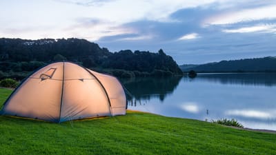 Waitangi Holiday Park, Northland, Northland, New Zealand | CamperMate | CamperMate