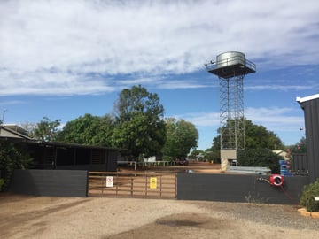 Barkly Homestead Roadhouse, Barkly, Northern Territory, Australia | CamperMate | CamperMate