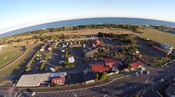 Dunedin Holiday Park & Motels