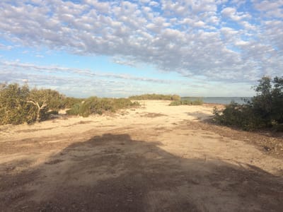 Unpowered Sites photo 5