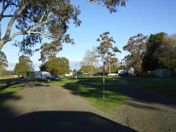 Moss Vale Showgrounds