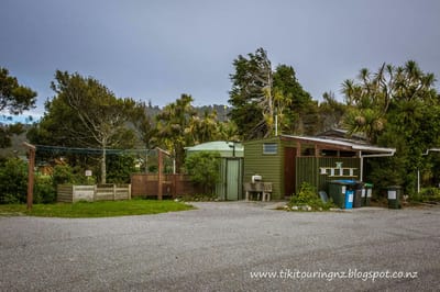 Okarito Campground photo 5