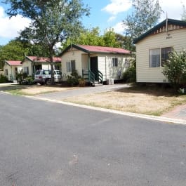 Jenolan Holiday Park photo 2