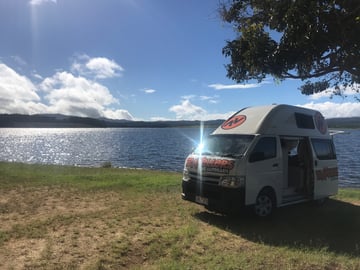 Downfall Creek Campground - Photo 3
