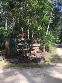 Platypus Bushcamp, Mackay, Queensland, Australia | CamperMate | CamperMate