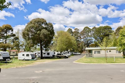 Jenolan Holiday Park photo 4