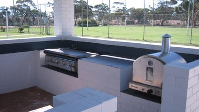 Nungarin Recreation Ground photo 5