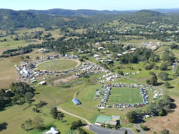 Dayboro Showgrounds, Brisbane, Queensland, Australia | CamperMate | CamperMate