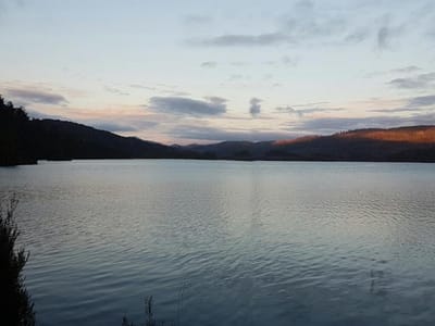 Lake Mackintosh Camping photo 5
