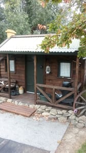 Bannockburn Domain Camping Ground