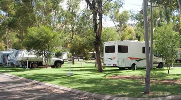 G'day Mate Tourist Park, Alice Springs, Northern Territory, Australia | CamperMate | CamperMate