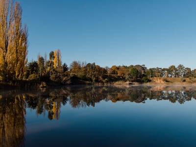 Yackandandah Lake Picnic Reserve photo 4