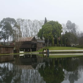 Fonty's Pool Caravan Park, Australia's South West, Western Australia ...