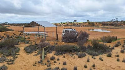 Unpowered Sites photo 2