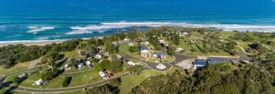 Reflections Holiday Parks Corindi Beach