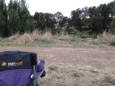 Unpowered Sites photo 5