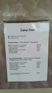 Springlawn Campground