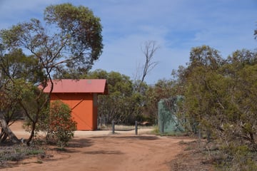 Unpowered Sites - Photo 2