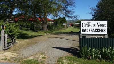 Crow's Nest Accommodation
