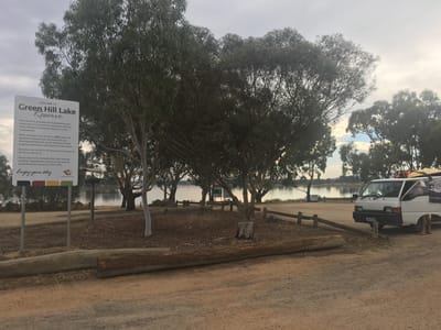 Green Hill Lake Reserve photo 3