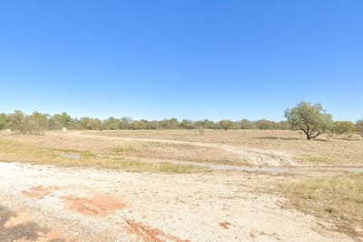 Georgina River Camp