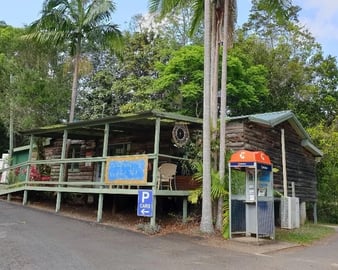 Mount Warning Rainforest Holiday Park - Photo 3