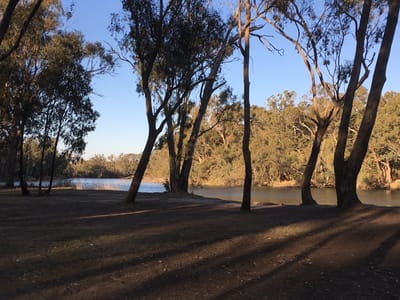 Horseshoe Bend Camping photo 5